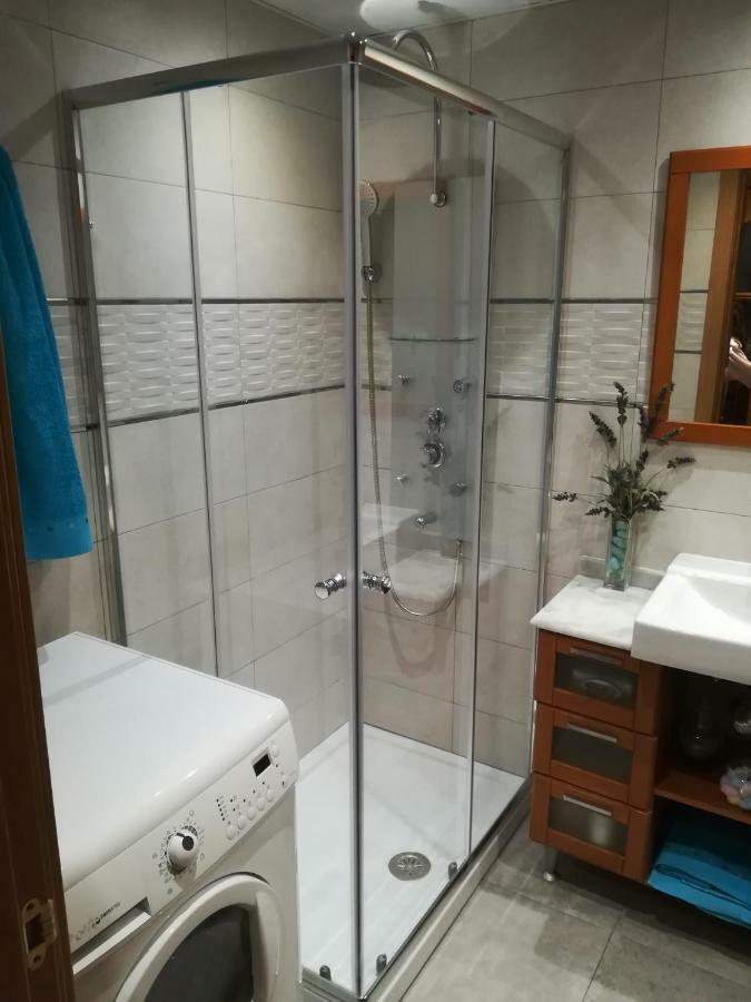 Apartamento en La Carihuela Torremolinos Exterior foto