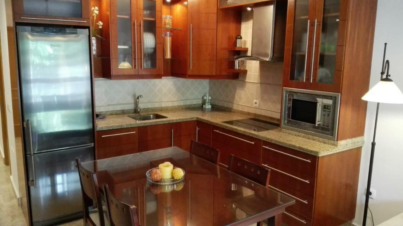 Apartamento en La Carihuela Torremolinos Exterior foto